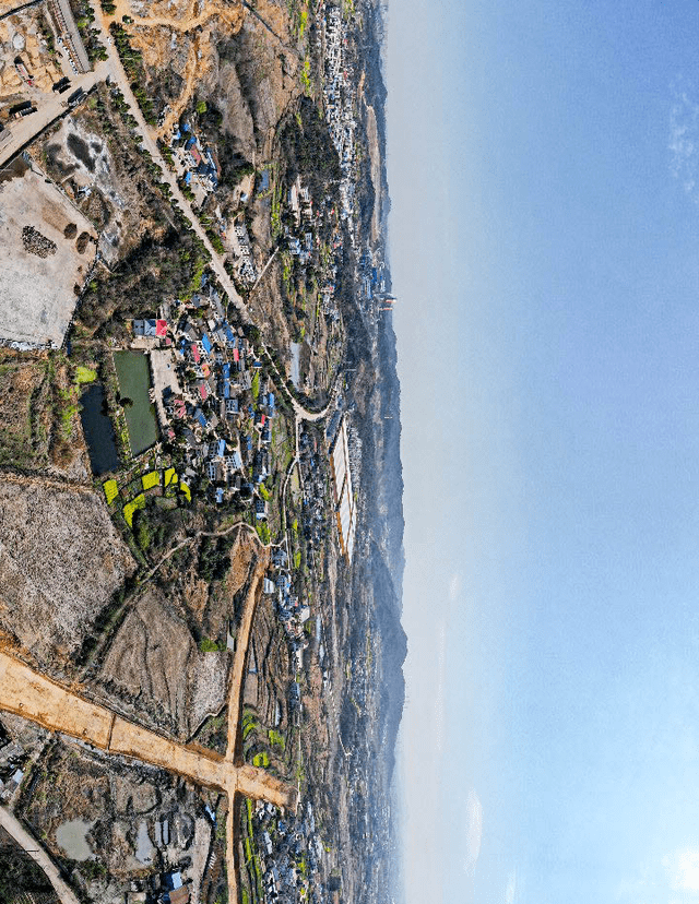 这里是泽林鄂州市鄂城区泽林镇的魅力之处你了解多少