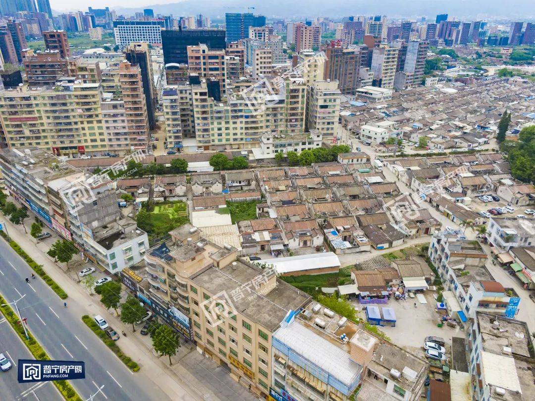 敬请关注普宁房产网后续报道!你期待秀陇村三旧改造吗?