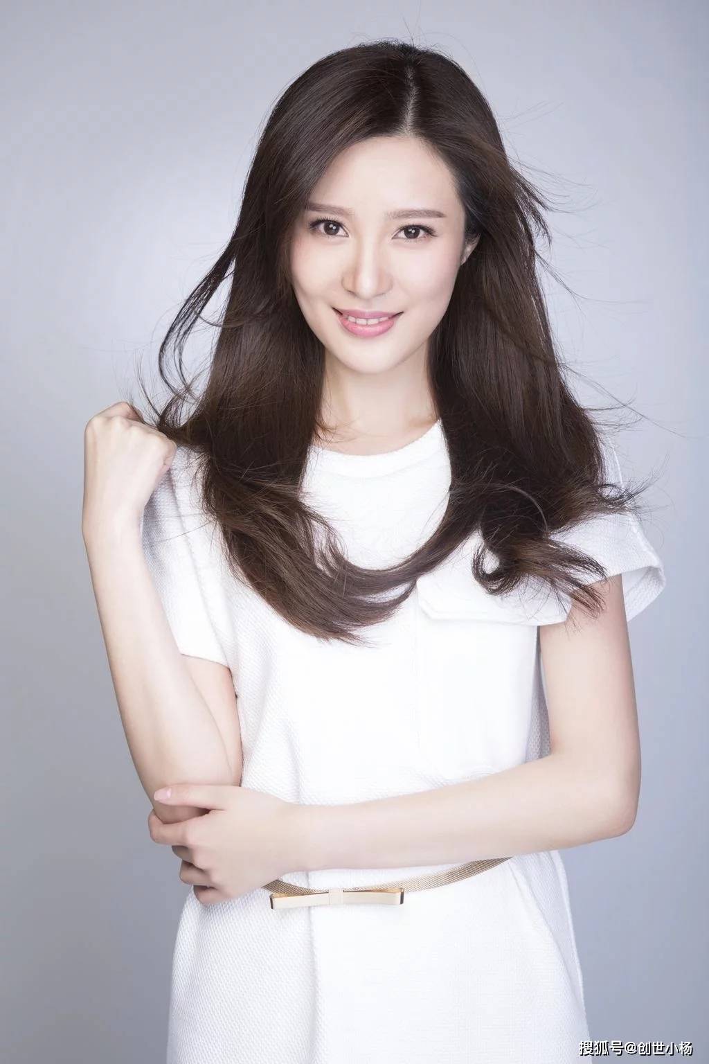 出生于90年代的浙江女明星她们个个天生丽质你最喜欢谁