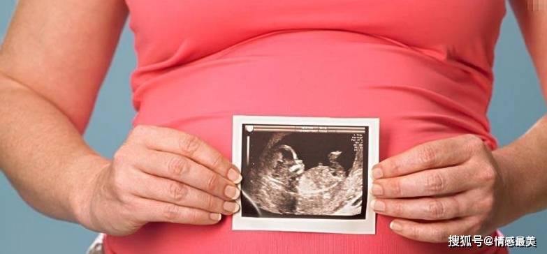 孕期这3种胎动,孕妈妈要多留心,这可能是胎儿在求救