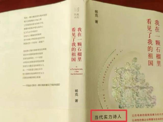 “著名诗人”,这个头衔已经用烂了?确实有些“虚”|文化观察