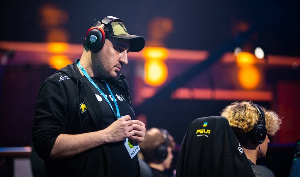 csgonavi青训队大变动所有俄罗斯选手被辞退