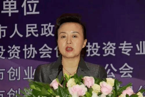 贪婪无度大肆非法收受拟上市公司股权十六年发审老将曾长虹被开除党籍