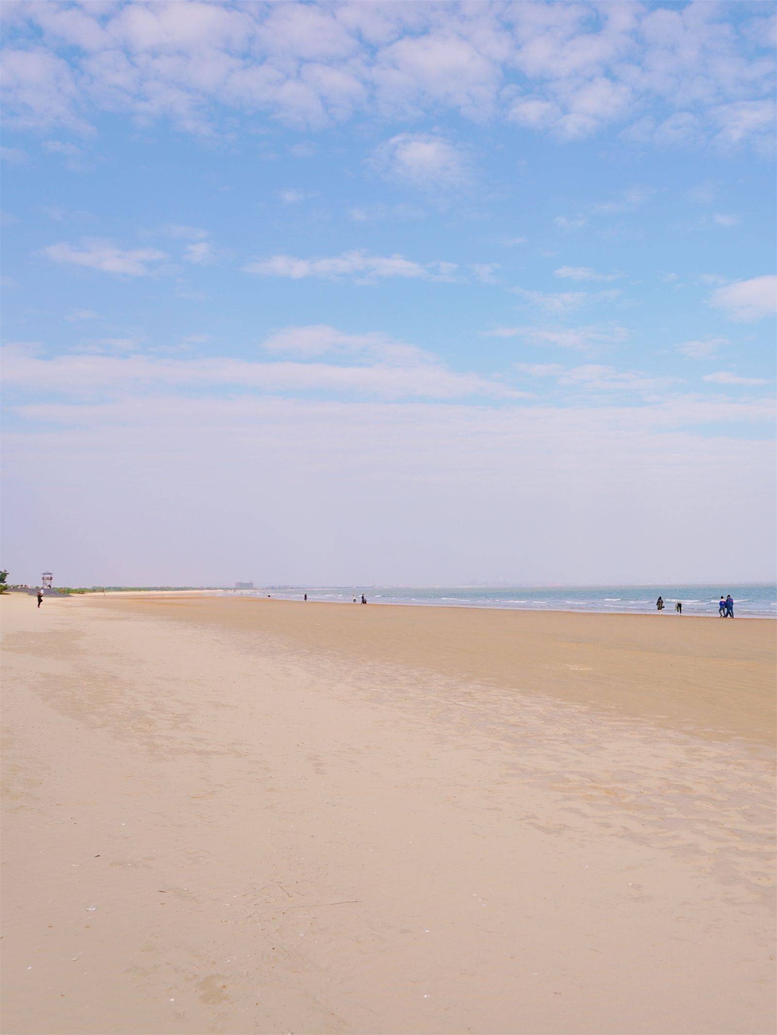 海边旅游景点(离重庆最近的海边旅游景点)-第1张图片-鲸幼网