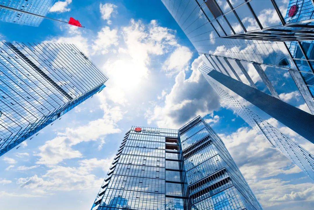 我是杰出雇主——中信银行信用卡中心