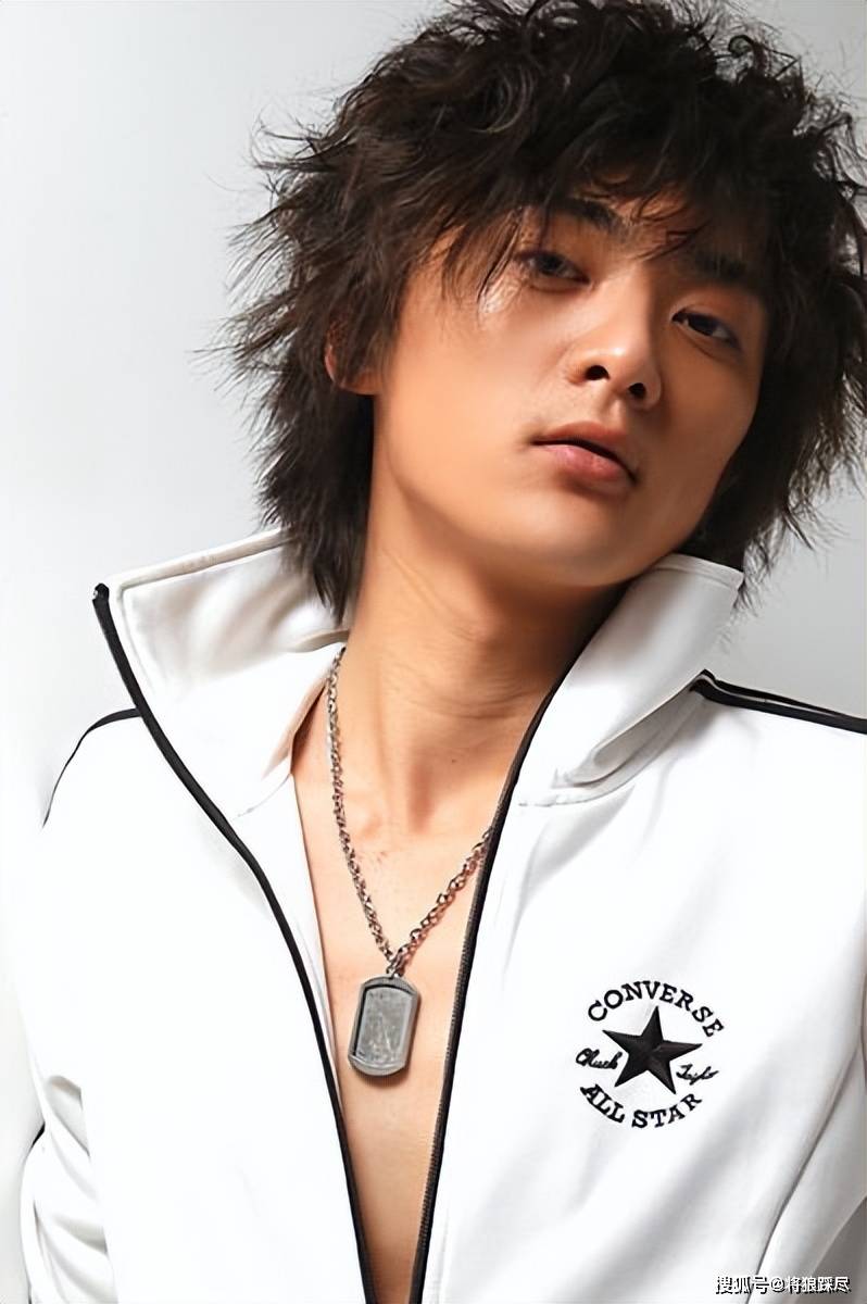 2005我型我秀一部现成的音乐青春偶像剧