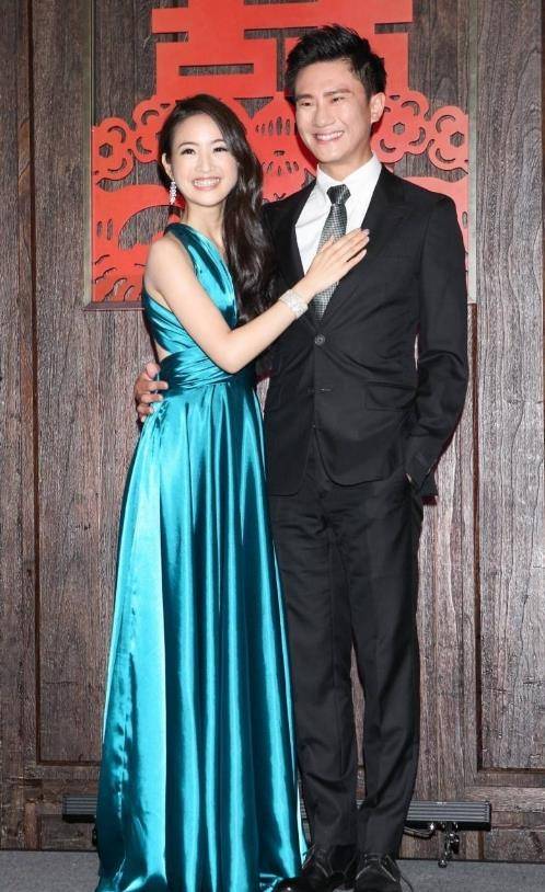 19岁靠拍戏还债百万,23岁立遗嘱,如今幸福美满_林依晨_胡歌_郑元畅