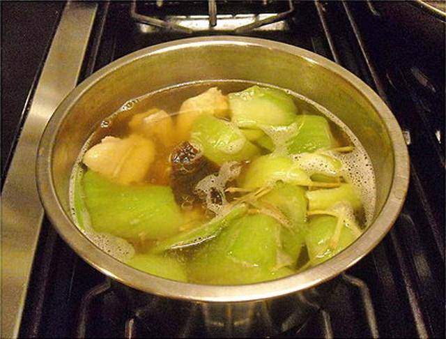 原创
医生不会告诉你,这道菜常吃有开胃消食,增强机体免疫力的作用!