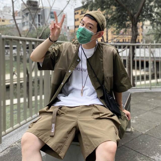 photo source#logo 字样皮带超级swag!