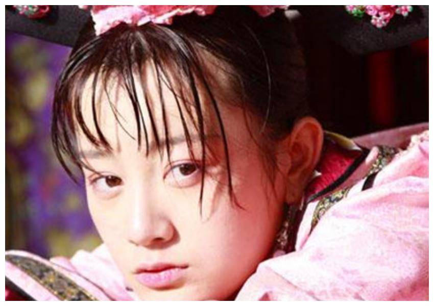 原创褫衣廷杖是怎样的惩罚为何慈禧对珍妃两次当众动刑