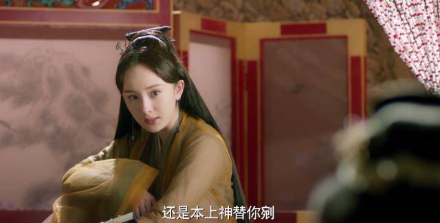 也是因为这件事,让身为素素的白浅对夜华彻底寒了心,哪怕生下了孩子