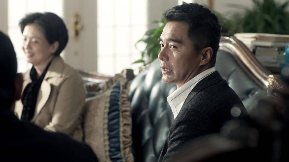 原创人民的名义祁同伟为什么不参加遴选关键是他的目光太短浅了