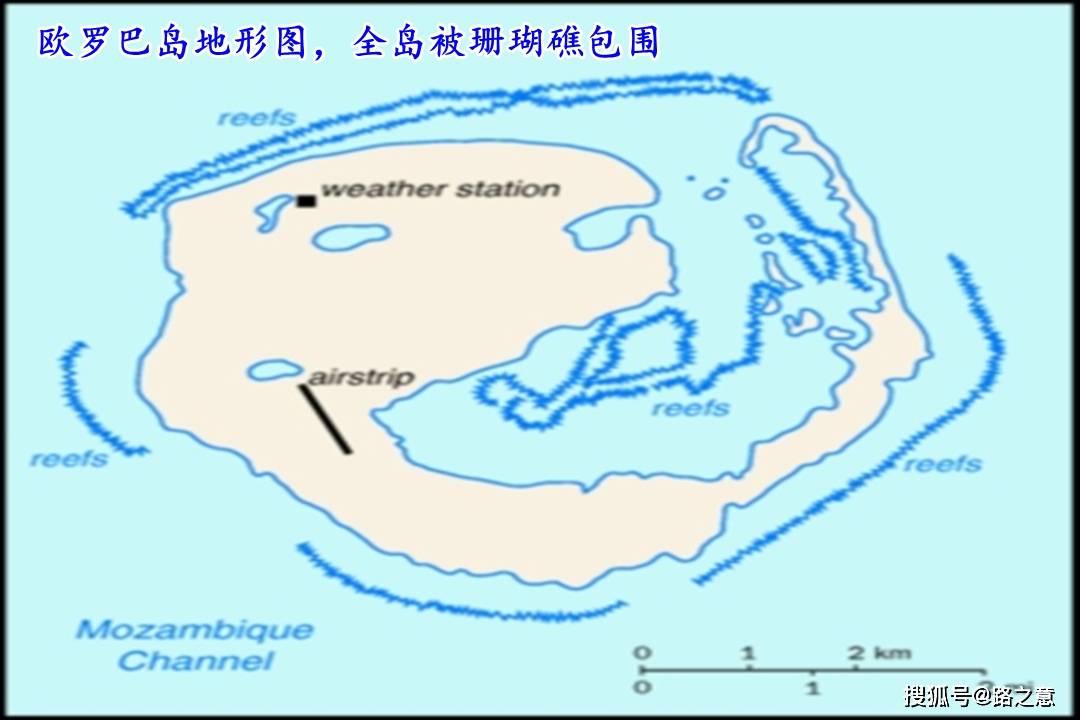 鲁滨孙荒岛地图图片