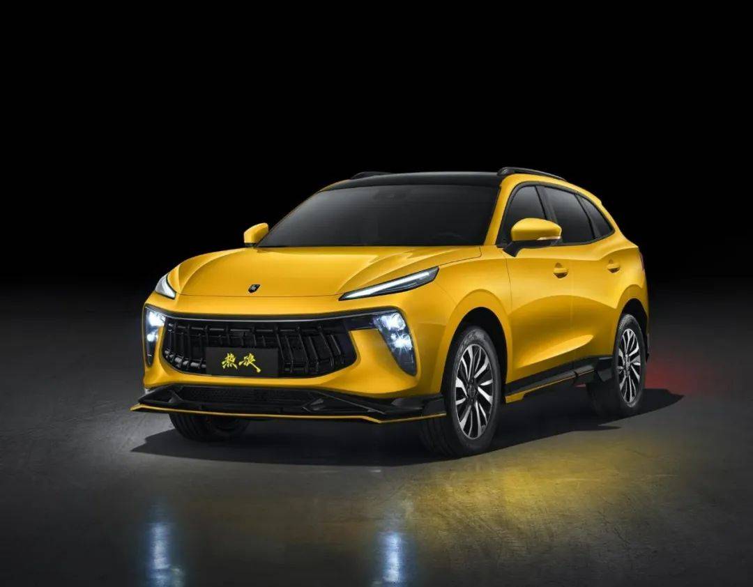 三款独具特色SUV即将上市：个性、运动、奢华的新选择_搜狐网