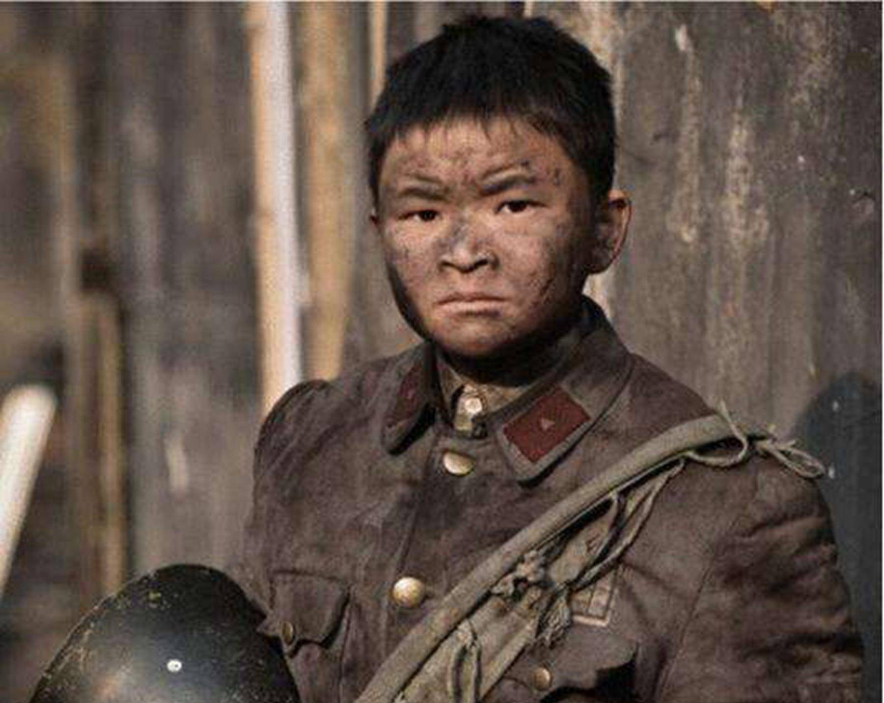 回顾：汶川地震小英雄林浩，9岁背出两名同学，现在怎么样了？