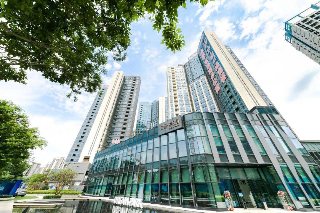 仁恒梦公寓深圳仁恒梦公寓楼盘优缺点讲解预售价格升值空间分析