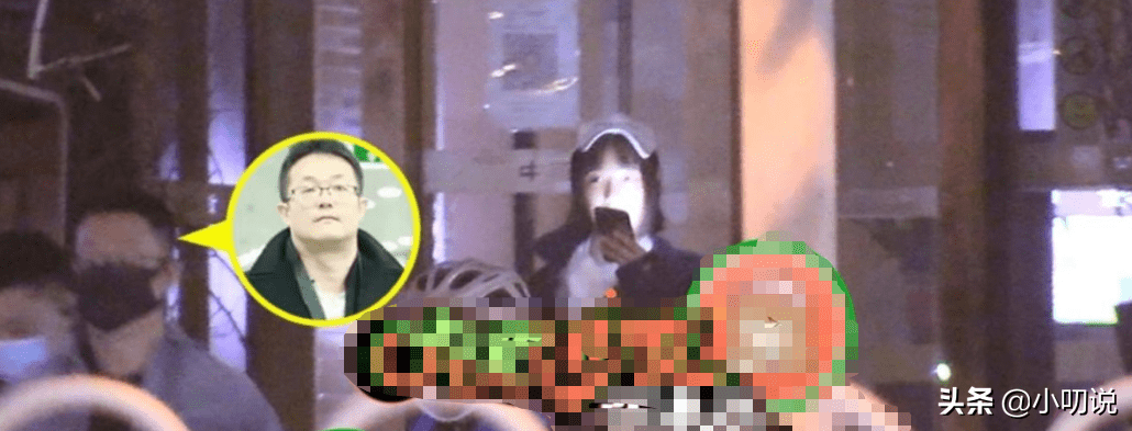 原创自食恶果的姚笛：深陷出轨绯闻，离开文章后，她如今过得怎么样了