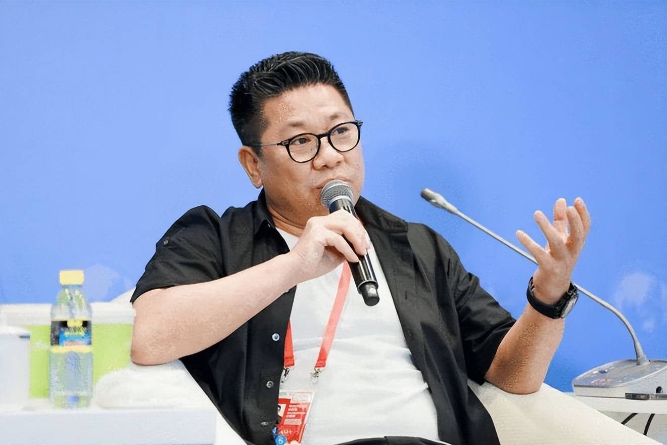 杜国楹创业方法论危中有机惟创新者胜