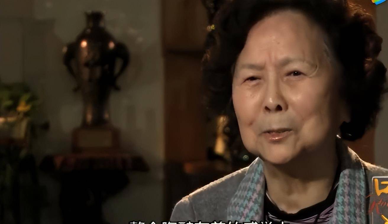 原创西游记导演杨洁找遍全国的美女你们却只知道盯着猴子看