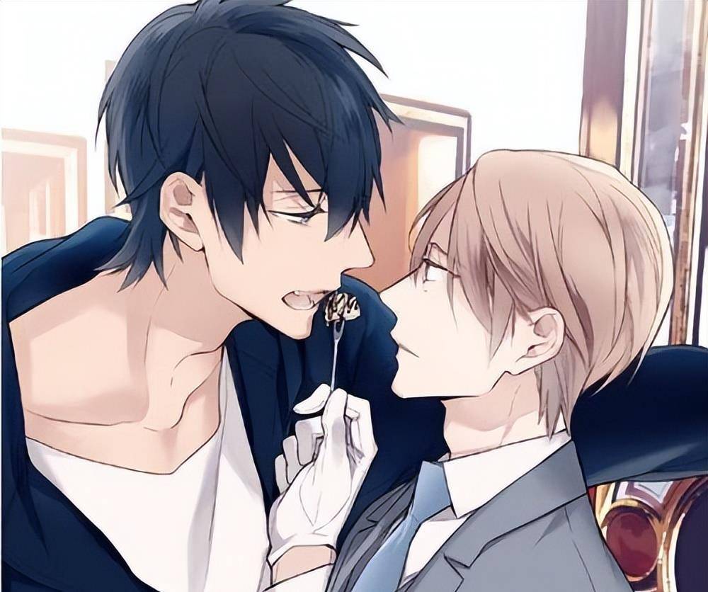 原创古代同性恋的先驱汉哀帝断袖之癖的由来