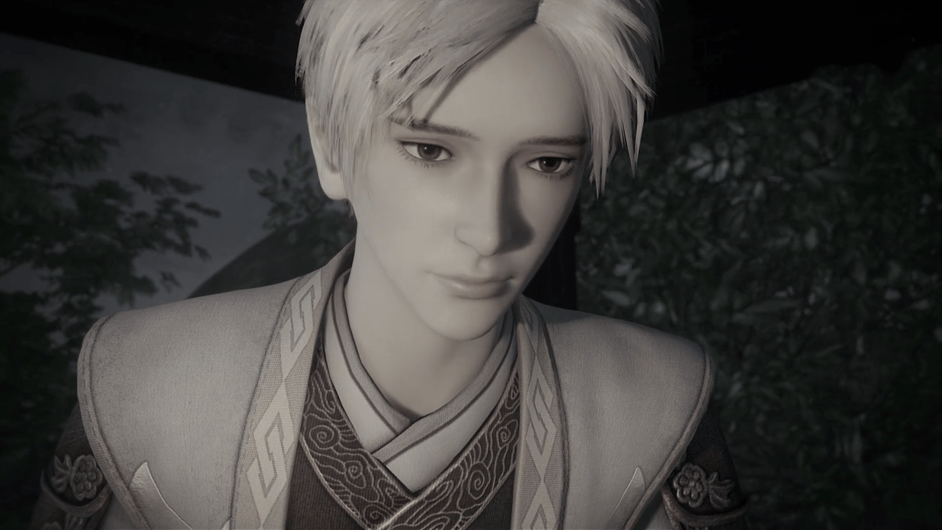 不良人:巴尔早就被三千院击杀,将臣居然不是光头?子凡是惊喜!