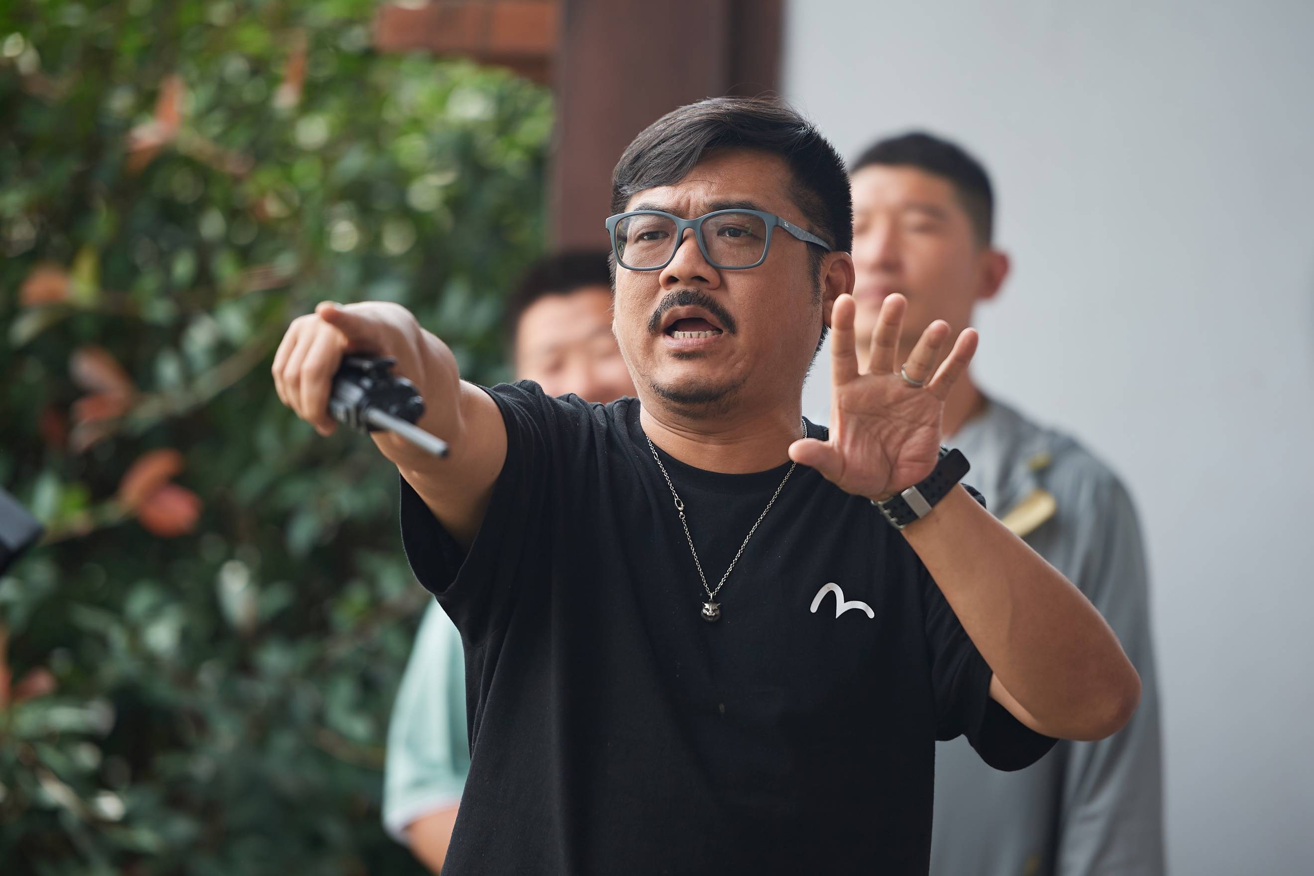 拜托了别宠我李宏宇单集不到10分钟怎么搞短剧先锋人物