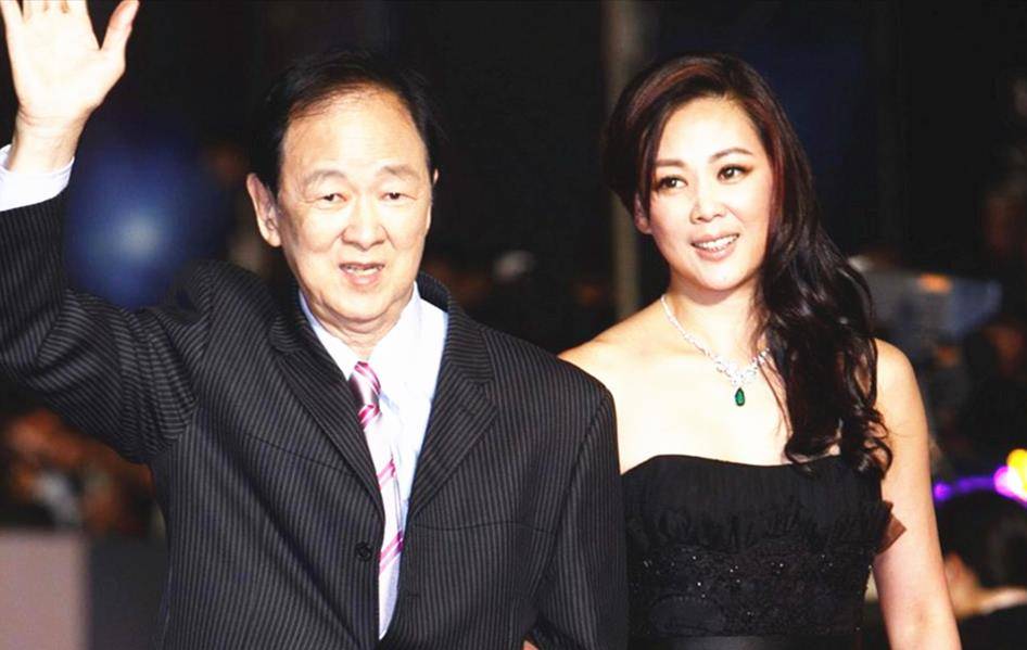 80岁王羽病逝继子陈山河息影后去向引关注7年前到深圳休养