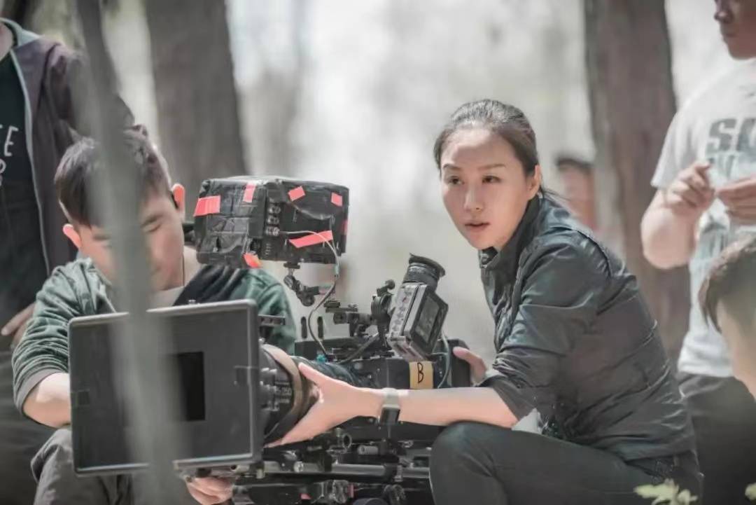 筑梦情缘建筑题材显专业性导演金沙凭匠心蓄力前行