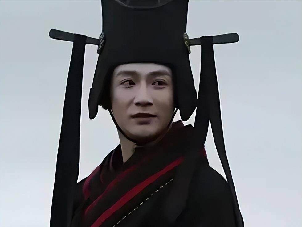 原创历史上的嫪毐有多厉害能得吕不韦青睐赵姬甘愿为其生子