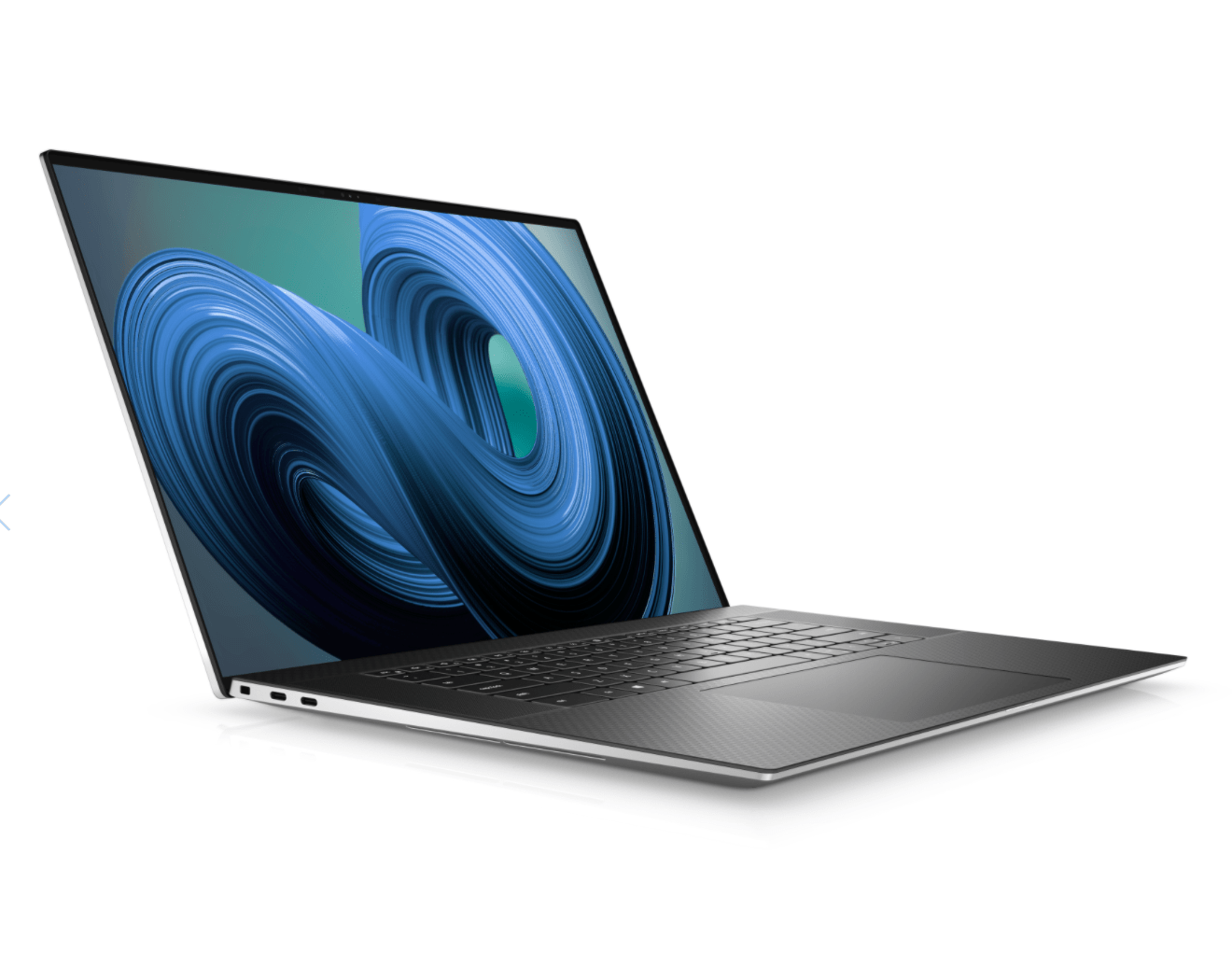 21999元起戴尔新款xps17上架17英寸4k屏