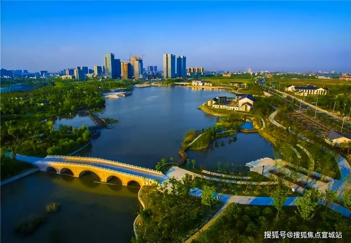 嘉兴平湖荣安东湖留庄值不值得投资荣安东湖留庄未来规划如何