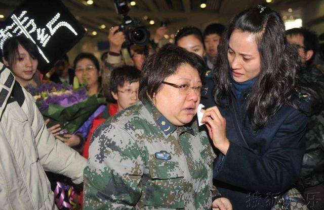 韩红结过婚吗 来自搜狐网