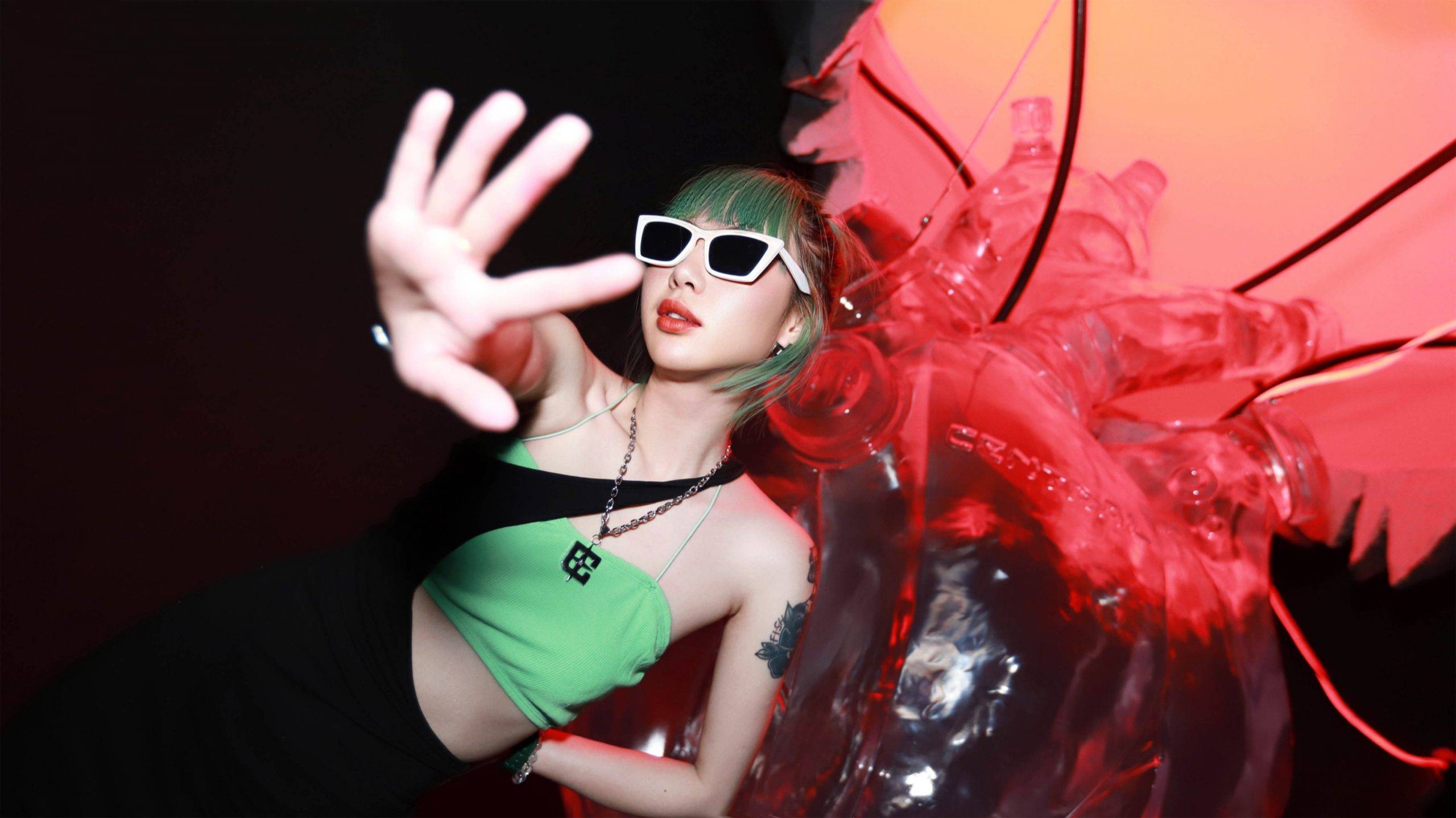 成都centralclub夜店设计wootondesigners