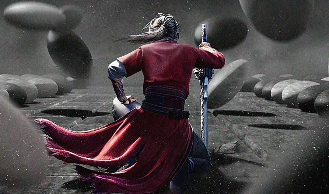 已知情报汇总,张子凡夫妇确定回归,面具代表李星云_第五季_大刀_官方