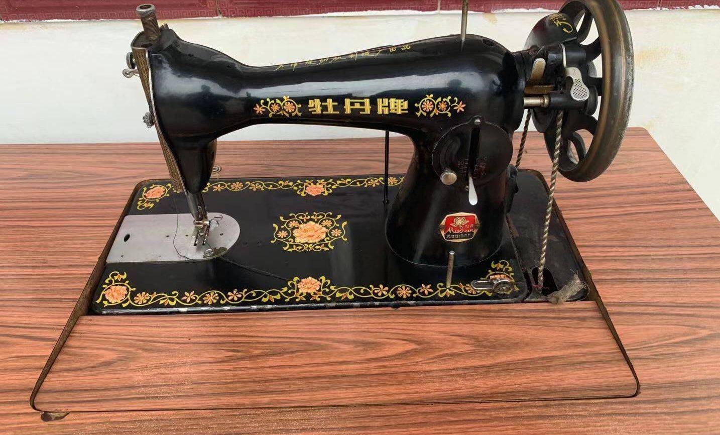 七八十年代的老物件