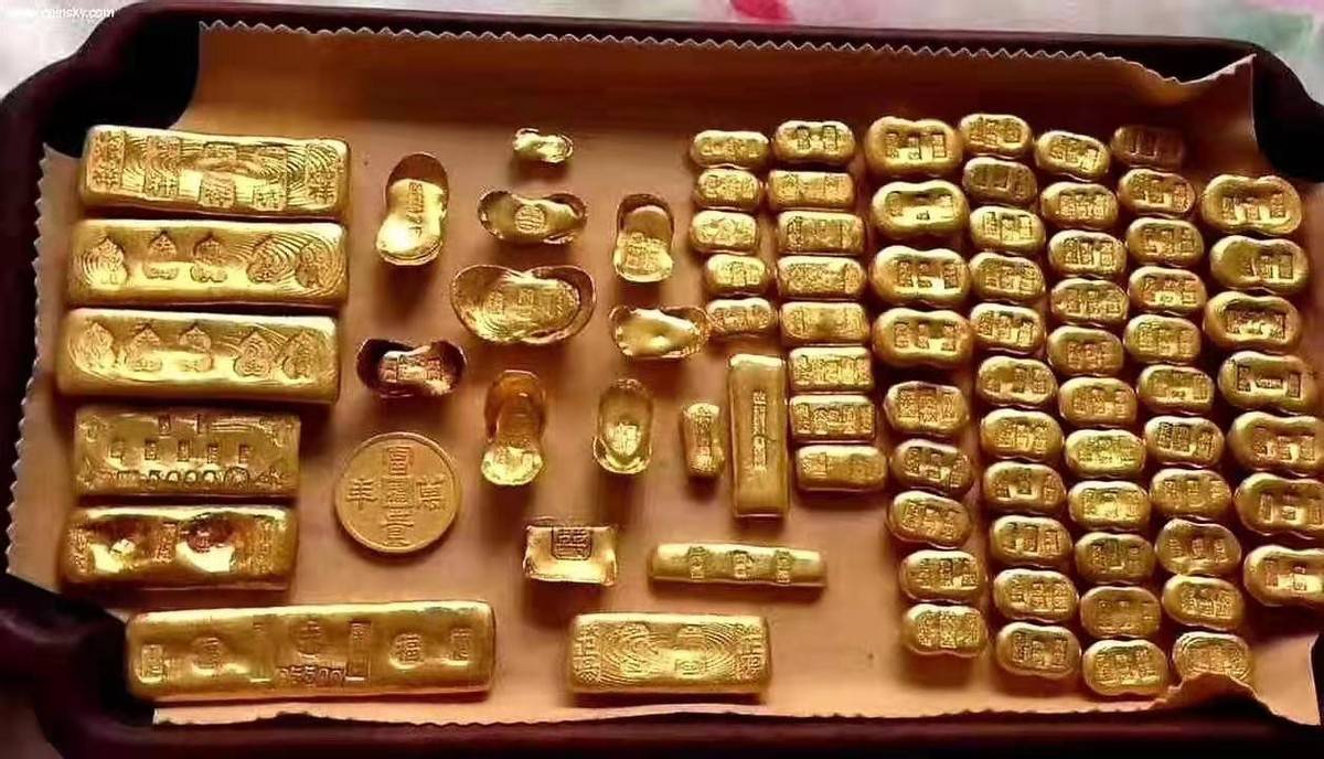 原创日本人抠门东京奥运会556克重金牌真金子只有6克