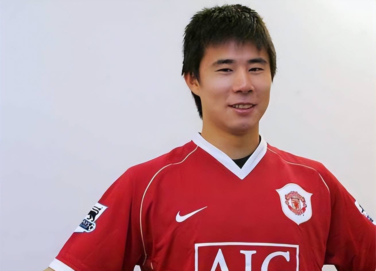 原创经典复盘前曼联助教当年的董方卓天赋并不比c罗差很多