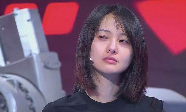 原创十八线演员自曝月收入两万杨颖直言自己完全值八