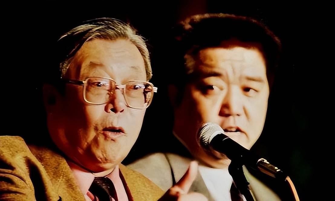 刘云天师父孟凡贵罕见露面,首次回应与郭德纲交恶:我们关系很好