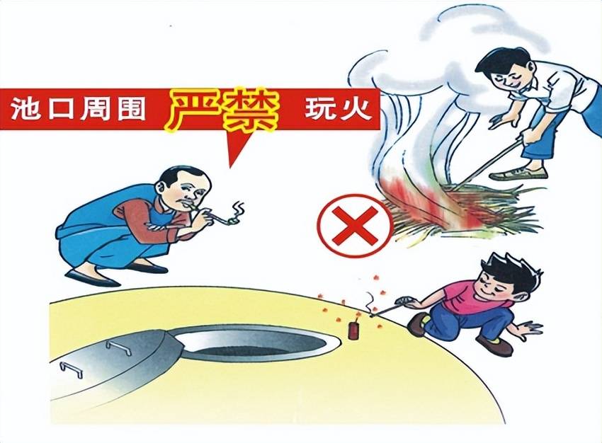 能致命沼气中毒无小事