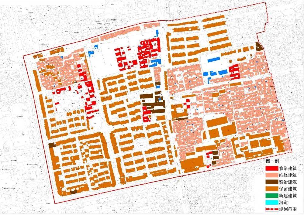 获奖：苏州古城12、13号街坊城市设开云体育 开云官网计(图7)