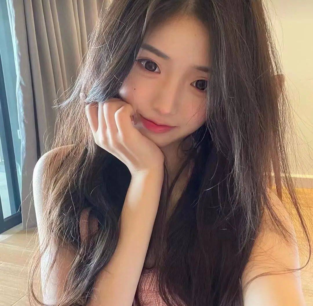 又纯又欲的仙女头像