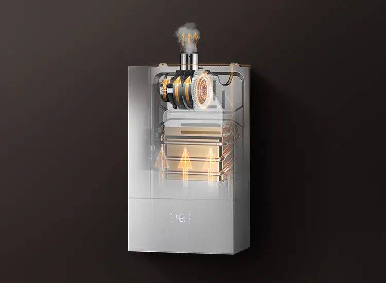 家庭洗浴极致体验时代来了！方太热水器“磁化瀑布洗”为用户创新-家电圈官网