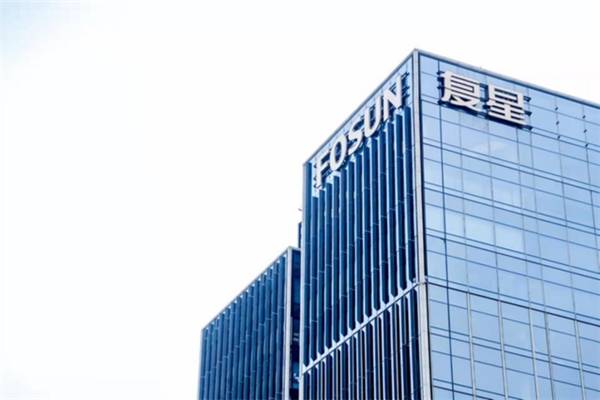 一份2021年业绩公告,看懂复星国际真正的实力_该公司_业务_产业