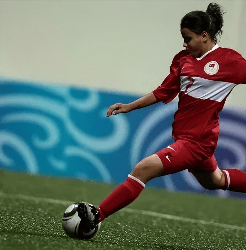 原创20土耳其女足大爆发送对手2大耻辱记录葡萄牙女足岌岌可危