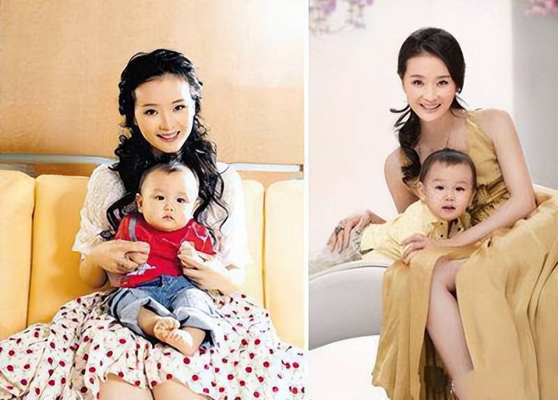 王艳是缺钱了吗息影25年重回圈内快50岁了复出拍戏演各种配角