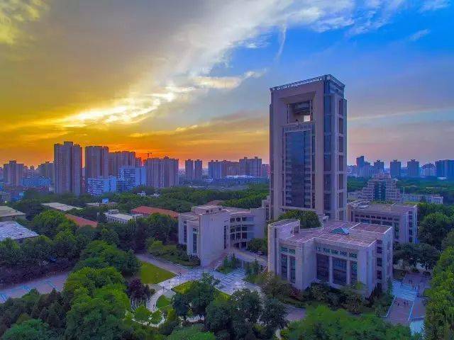 仙乎仙乎西安交通大学好不好神了