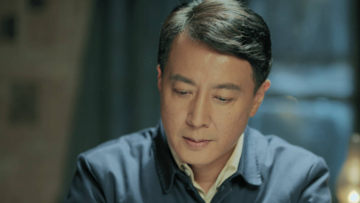 原创央视李幼斌新剧开播仅2集收视破1新闻联播力挺熬夜追不停