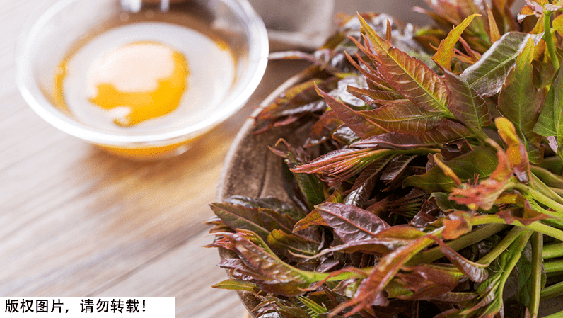 原创
让人又爱又恨的香椿,究竟是香的还是臭的?