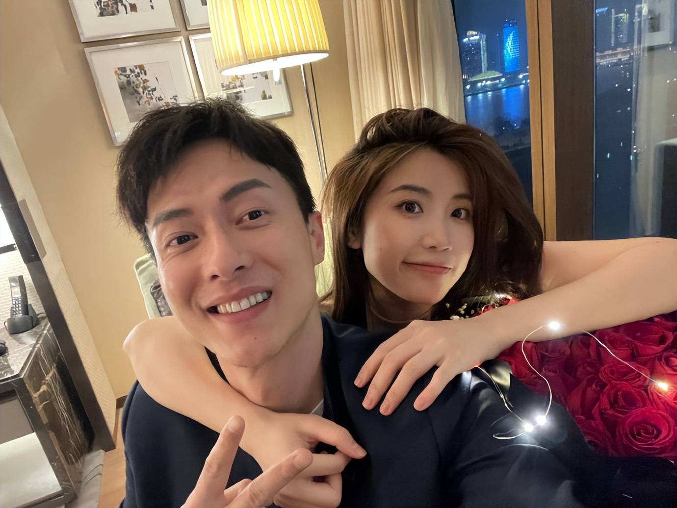 原创母胎solo竟是海王这届恋综行不行